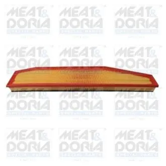 MEATDORIA BMW Фильтр воздушный E83 MEAT&DORIA 18478