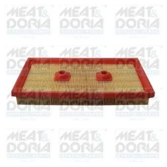 Фильтр воздушный (296x155x42.3) VAG 1.6 FSI 03-10 MEAT&DORIA 18495