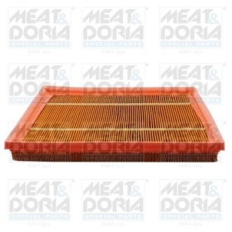 Фильтр воздушный BMW 5 (F10)/7 (F01)/X3/X5/X6 3.0 08- MEAT&DORIA 18509