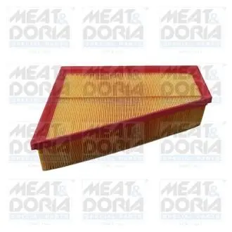 Фильтр воздушный Ford Galaxy/Mondeo/S-Max 06- (без картонной упаковки) MEAT&DORIA 18515