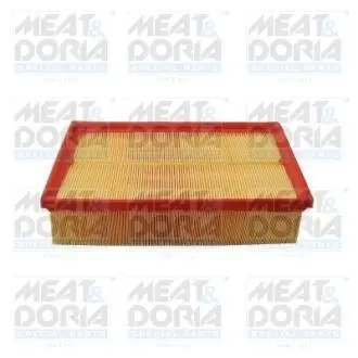 Фільтр повітряний Citroen C4/Peugeot 307/308 2.0HDI 04- MEAT&DORIA 18526
