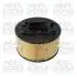 Фильтр воздушный BMW 3 (E46) 1.6-1.8ti/1.9-2.0i/Ci N40/N42/N45/N46 01-07 MEAT&DORIA 18533 (фото 1)