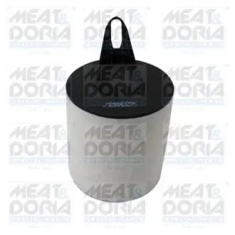 Фільтр повітряний BMW 1.6 i 04-11 MEAT&DORIA 18541