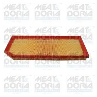 MEATDORIA VW Фильтр воздушный AUDI A3 2,0TFSIGolf V 2,0GTI SKODA 2,0RS MEAT&DORIA 18563