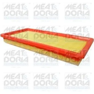 Фільтр повітряний Fiat Panda/Punto 0.9 09- MEAT&DORIA 18576