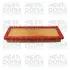 MEATDORIA Фильтр воздуха C4/DS4 1.6 THP, C5, DS5 MEAT&DORIA 18581 (фото 1)