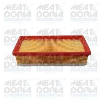 MEATDORIA Фильтр воздуха CITROEN C 1.2 14- MEAT&DORIA 18628