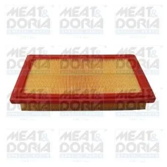 MEATDORIA DB Фильтр воздушный W204/W212 MEAT&DORIA 18638