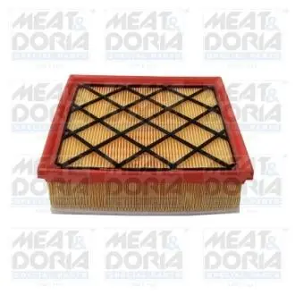 Фильтр воздушный Opel Meriva B 1.3/1.6/1.7CDTI/1.4 10-17 MEAT&DORIA 18697