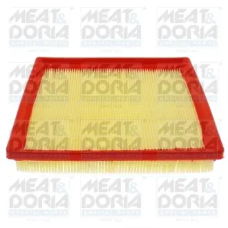 Фільтр повітряний VW Caddy IV/Golf VII/Passat/Skoda Rapid/Superb 1.2-1.4 TSI 15- MEAT&DORIA 18712