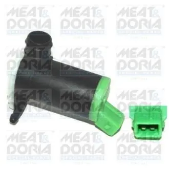 Водяной насос, система очистки окон MEAT&DORIA 20114