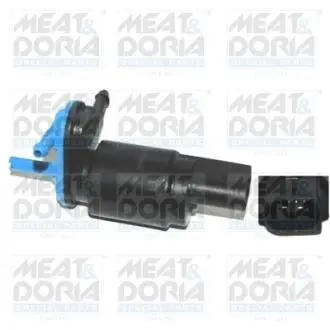 Водяной насос, система очистки окон MEAT&DORIA 20117