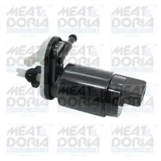 MEATDORIA VW Насос опрыскивателя (2 крепл) Golf III, Passat 88-, T4 91- MEAT&DORIA 20164