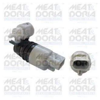 Насос склоомивача MEAT&DORIA 20196
