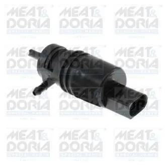Фото насос склоомивача передн (12В) CHEVROLET AVEO, CRUZE, MALIBU, VOLT, HONDA CIVIC VIII, NISSAN NAVARA NP300, QASHQAI III, OPEL ASTRA J GTC, INSIGNIA B, INSIGNIA B COUNTRY ДЖИП-ХЕТЧБЕК 07.05- MEAT&DORIA 20246 Насос склоомивача передн (12В) CHEVROLET AVEO, CRUZE, MALIBU, VOLT, HONDA CIVIC VIII, NISSAN NAVARA NP300, QASHQAI III, OPEL ASTRA J GTC, INSIGNIA B, INSIGNIA B COUNTRY ДЖИП-ХЕТЧБЕК 07.05- MEAT&DORIA 20246