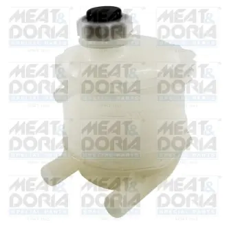 MEATDORIA RENAULT розширювальний бачок 19 I 1.9 DT 90-92, 19 II 1.9 dT 92-95, 21 (B48_) 2.2 90-94 MEAT&DORIA 2035026