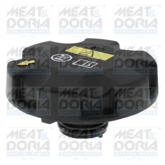 Кришка бачка розширювального BMW 5 (E60)/X5 (E70)/X6 (E71) 01-14 MEAT&DORIA 2036032
