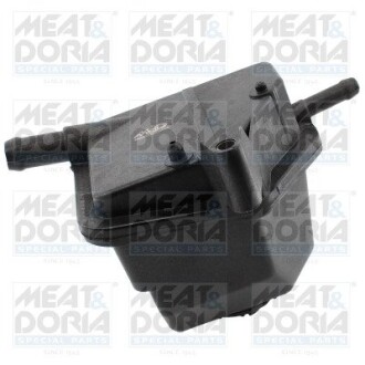 Бачок гідропідсилювача керма VW Golf IV/Polo IV/Skoda Octavia 97-10 MEAT&DORIA 2045002