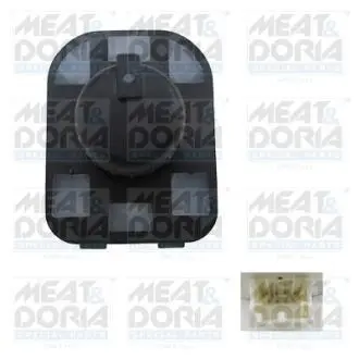 Автозапчасть MEAT&DORIA 206010