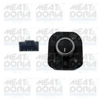 Автозапчасть MEAT&DORIA 206023