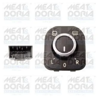 Автозапчасть MEAT&DORIA 206024