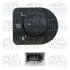 Блок управління дзеркалом VW Golf IV/Bora 96-06 MEAT&DORIA 206027 (фото 1)