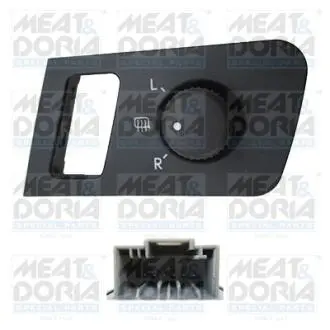 Автозапчасть MEAT&DORIA 206029