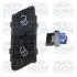Перемикач дверей передн Лів SEAT ALHAMBRA VW CC B7, GOLF V, JETTA III, PASSAT B6, SHARAN, TIGUAN 10.03-12.22 MEAT&DORIA 206030 (фото 1)