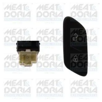 Автозапчасть MEAT&DORIA 206062