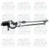Механізм склоочисників передн FORD FOCUS II, FOCUS III, FOCUS III/HATCHBACK, FOCUS III/KOMBI, FOCUS II/KOMBI 07.04- MEAT&DORIA 207067 (фото 1)
