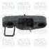 Механізм склоочисників задн CITROEN BERLINGO, BERLINGO MULTISPACE, BERLINGO/MINIVAN, PEUGEOT PARTNER TEPEE 04.08- MEAT&DORIA 207081 (фото 1)