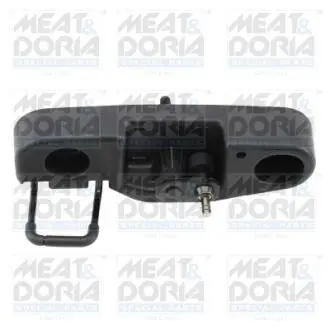 Механізм склоочисників задн CITROEN BERLINGO, BERLINGO MULTISPACE, BERLINGO/MINIVAN, PEUGEOT PARTNER TEPEE 04.08- MEAT&DORIA 207081