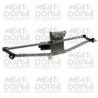 Автозапчасть MEAT&DORIA 207118
