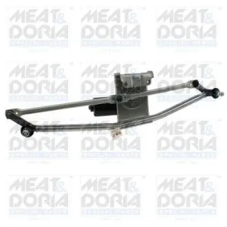 Автозапчасть MEAT&DORIA 207118