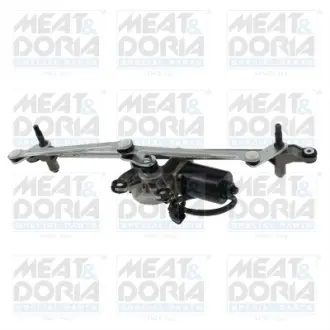 Автозапчасть MEAT&DORIA 207133