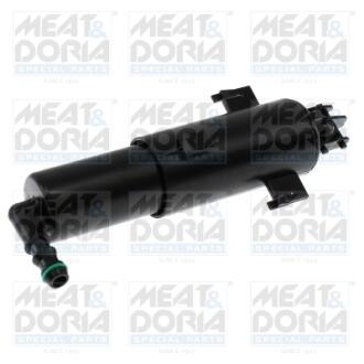 MEATDORIA BMW Форсунка омивача 3 (E90) 318 d 07-11 MEAT&DORIA 209009