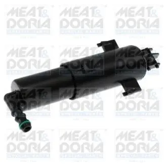 MEATDORIA BMW Форсунка омивача 3 (E90) 318 d 07-11 MEAT&DORIA 209009