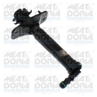 Автозапчасть MEAT&DORIA 209105