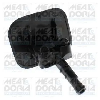 Форсунка омивача фар Лів KIA SORENTO II 2.0D-3.5 11.09-12.15 MEAT&DORIA 209208