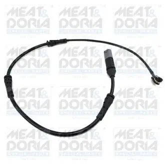 Датчик зносу гальмівних колодок (передніх) BMW 1 (F20)/2 (F22)/3 (F30) 1.6-4.0 10- MEAT&DORIA 212039
