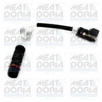 Датчик зносу гальмівних колодок MB Sprinter (Ate) MEAT&DORIA 212075