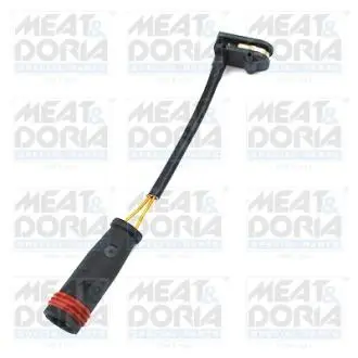 Датчик зносу гальмівних колодок MB BM164/BM463/BM639/T211/W164/W21 MEAT&DORIA 212076