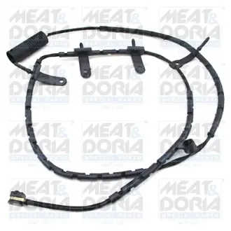 MEATDORIA MINI датчик.зносу гальм.колод. MEAT&DORIA 212083