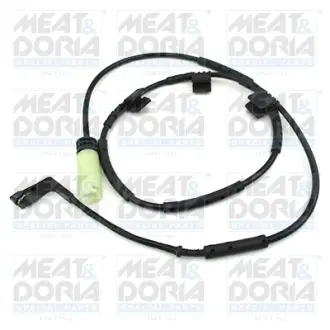 Датчик зносу гальмівних колодок (задніх) Mini (R55/R56/R57) 06-15 (L=1130mm) MEAT&DORIA 212085