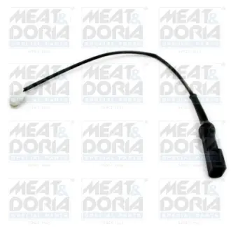 Датчик износа тормозных колодок задн FORD TRANSIT V363 2.0D/2.2D 08.13- MEAT&DORIA 212114
