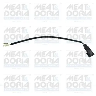Датчик зносу гальмівних колодок (передніх) Ford Transit 2.0/2.2TDCi 2012- MEAT&DORIA 212117
