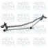 MEATDORIA AUDI Привод стеклоочистителя A4 00- MEAT&DORIA 227007 (фото 1)