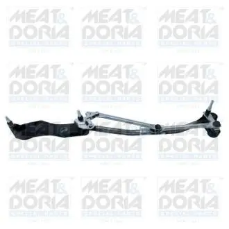 Автозапчасть MEAT&DORIA 227009