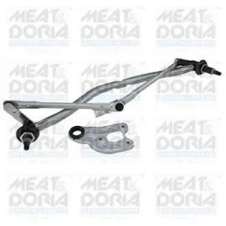 Автозапчасть MEAT&DORIA 227010