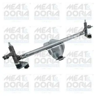 NAPЁD WYCIERACZEK OPEL CORSA C (X01), TIGRA (X04) 09.00-12.10 MEAT&DORIA 227012